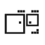 Brihtna buča logo