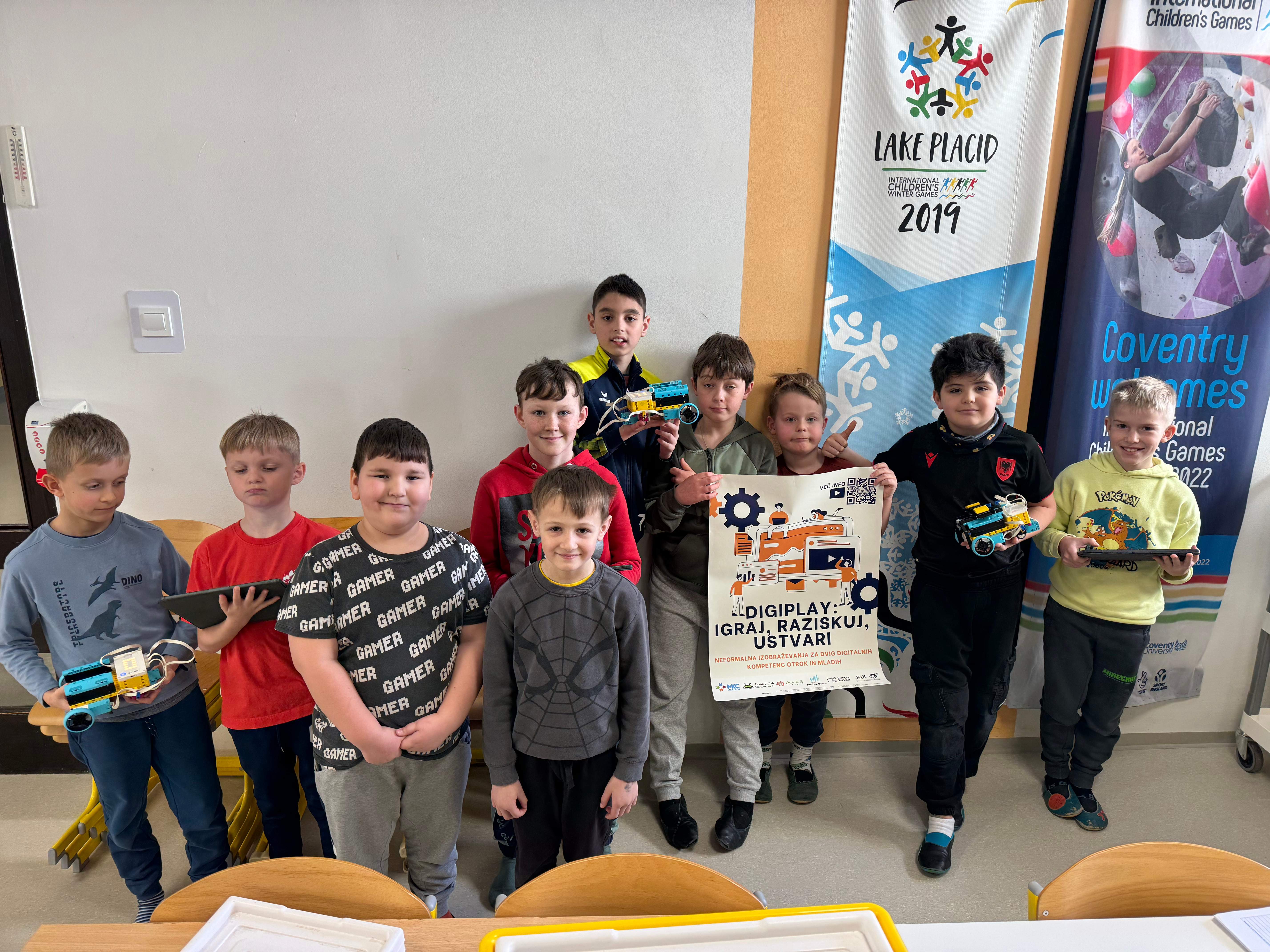 OŠ Ljubno ob Savinji