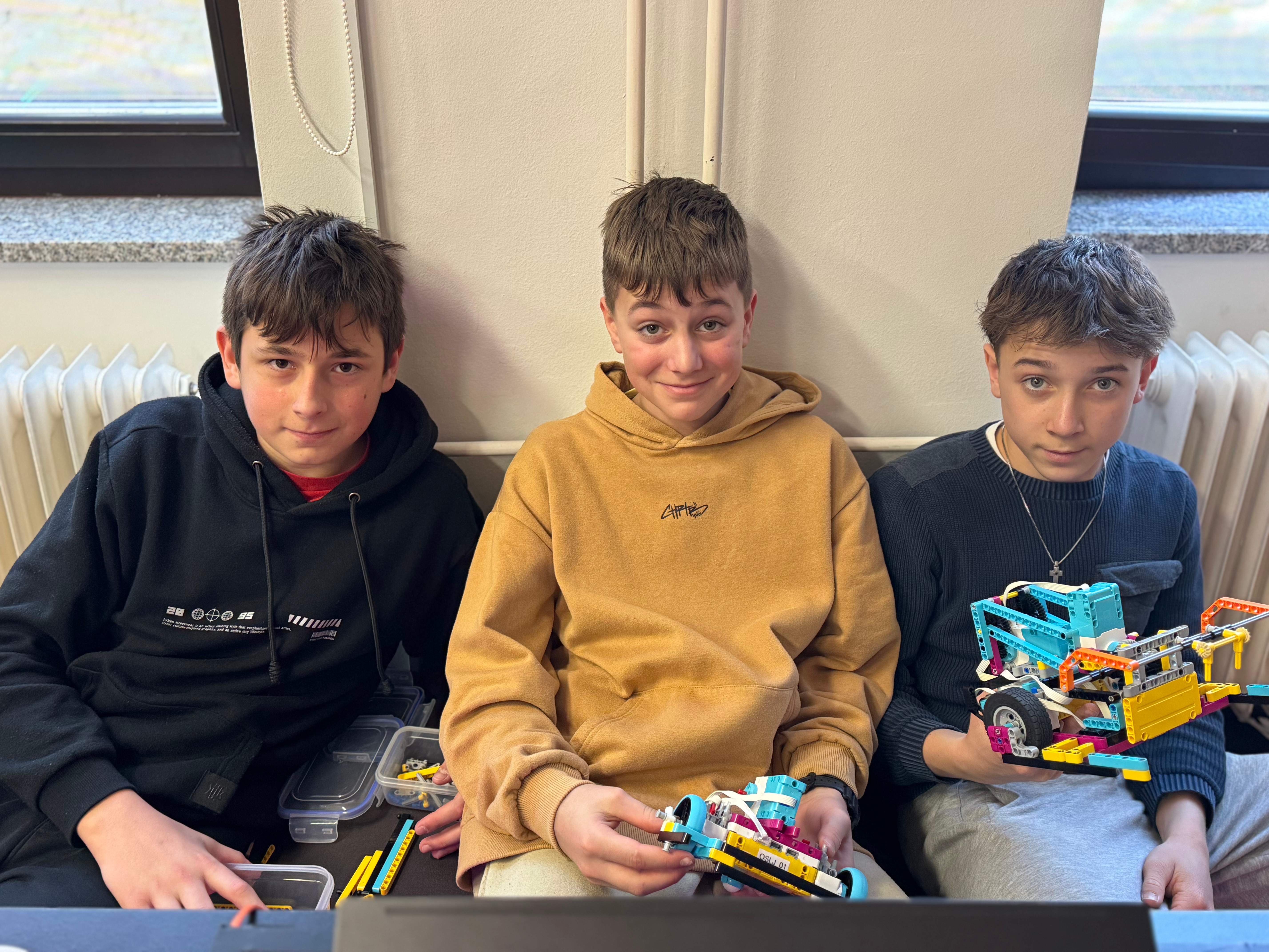 OŠ Ljubno ob Savinji