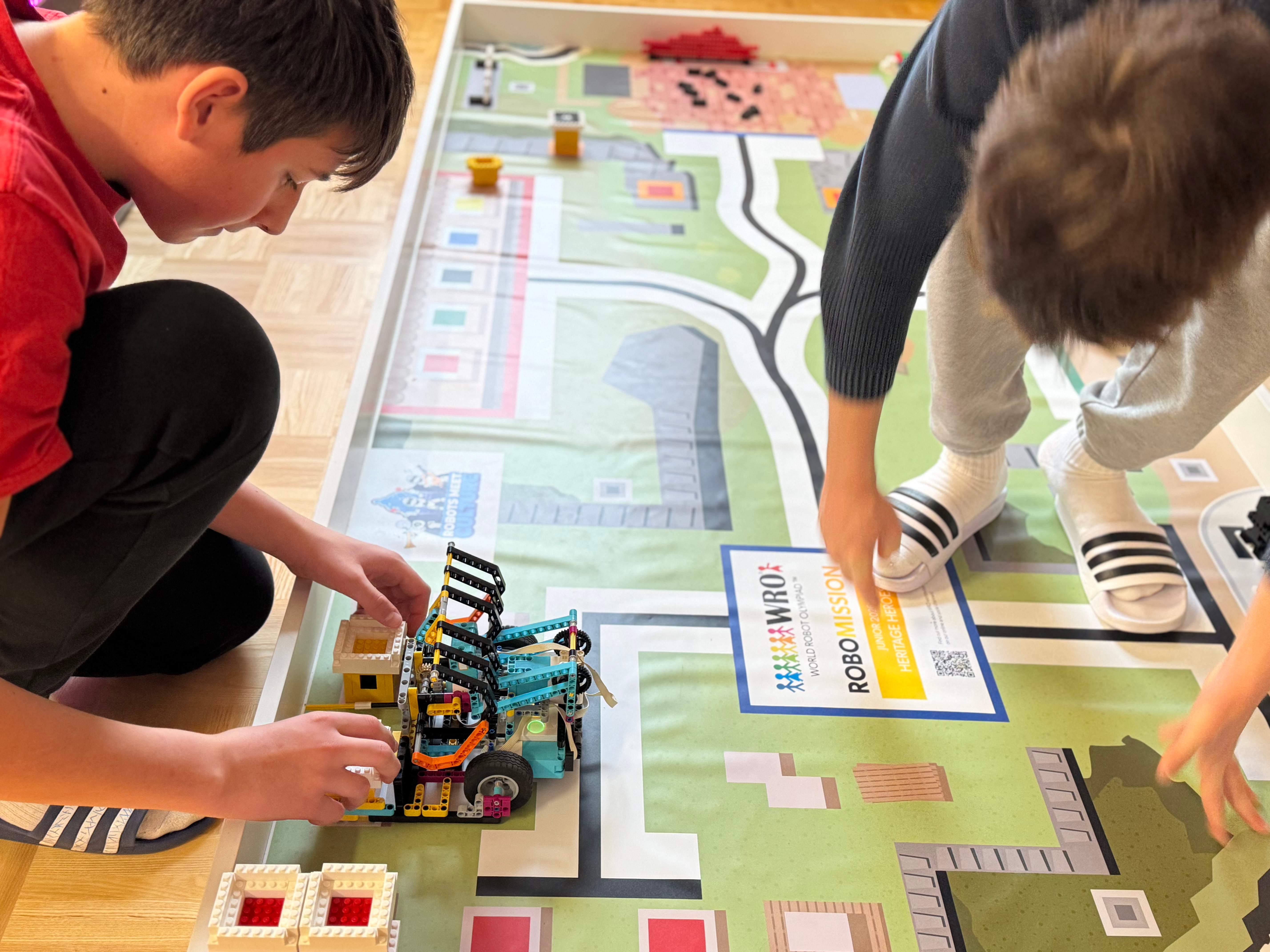 OŠ Ljubno ob Savinji