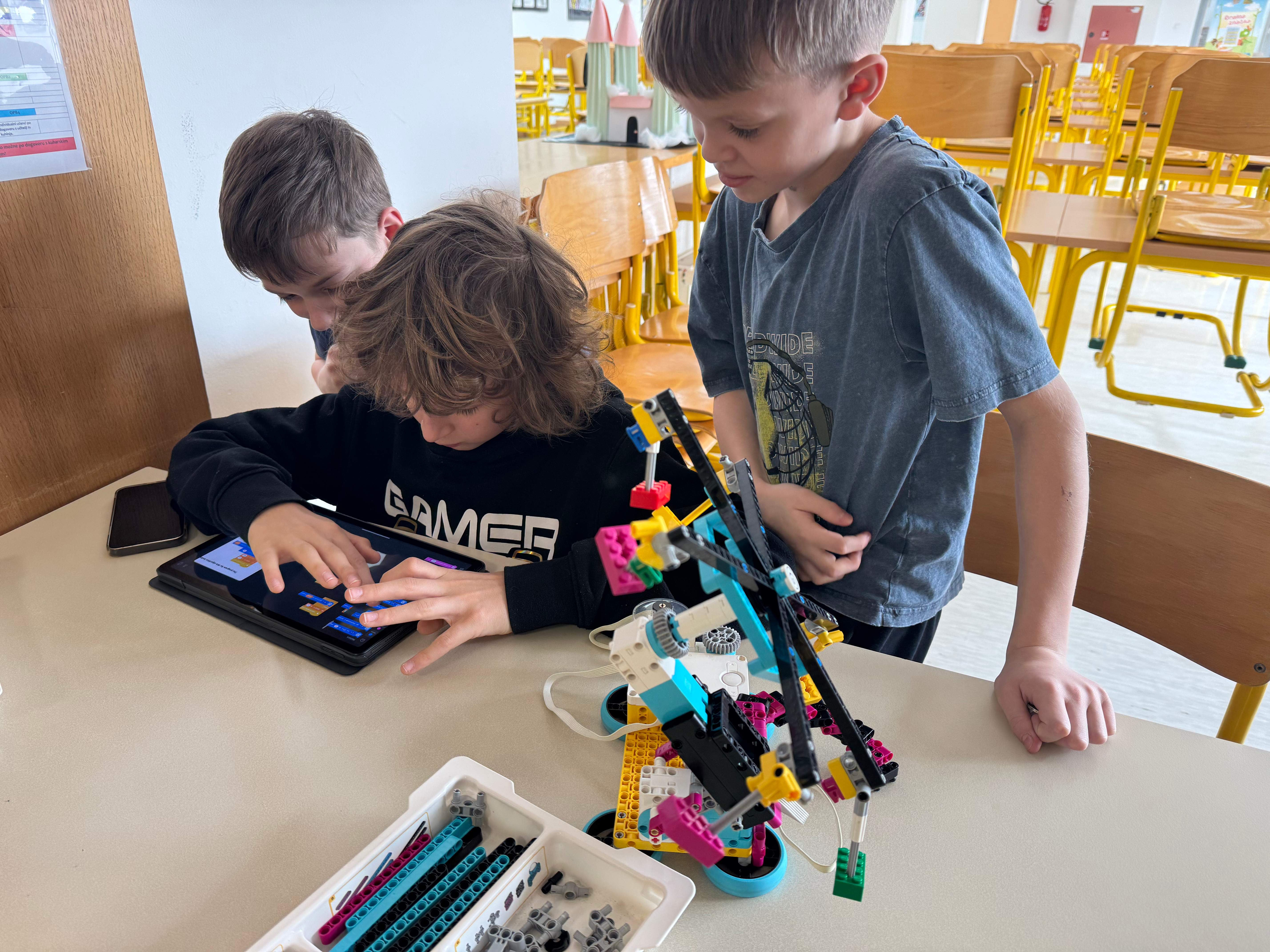 OŠ Ljubno ob Savinji