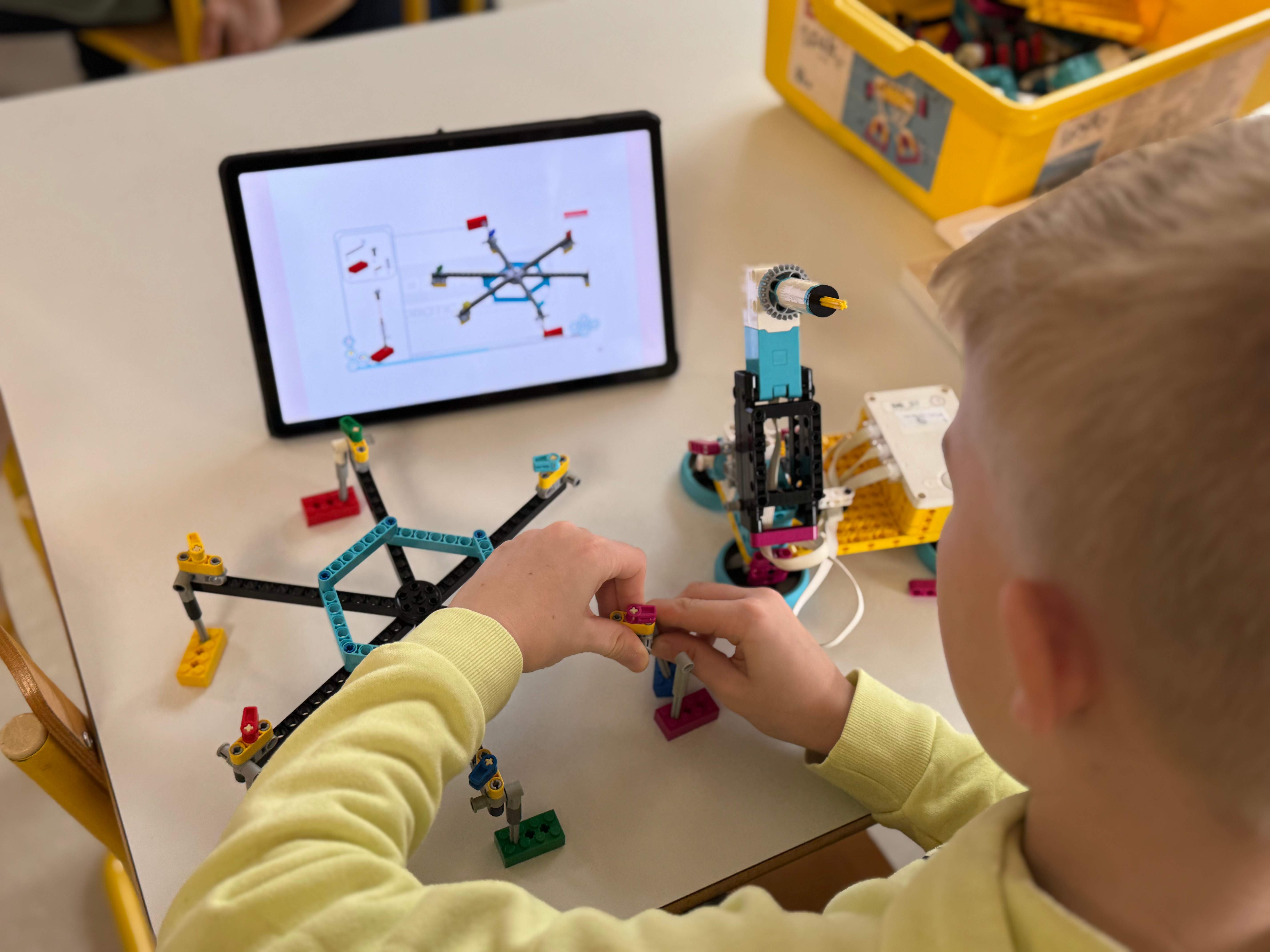 OŠ Ljubno ob Savinji