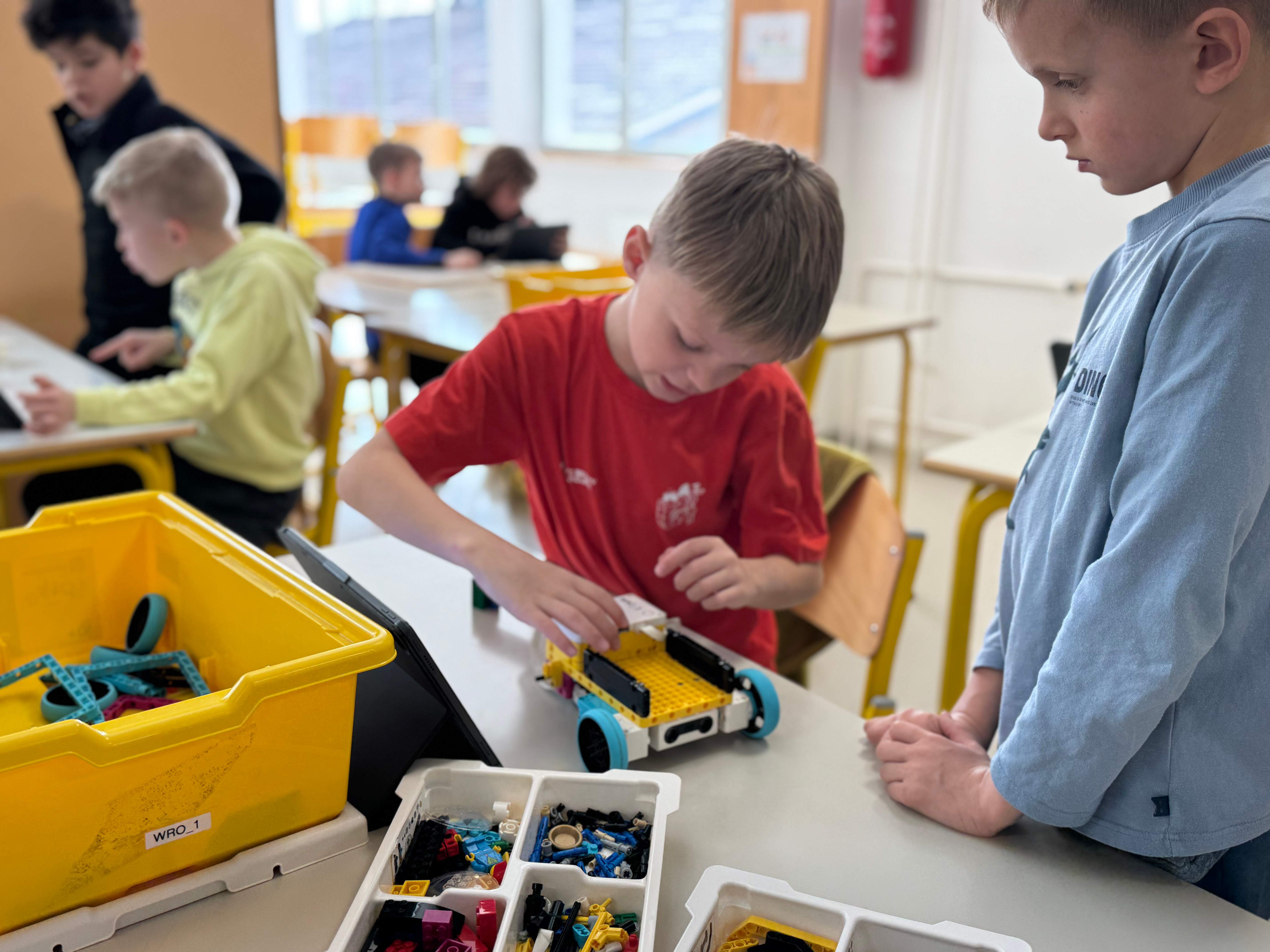 OŠ Ljubno ob Savinji